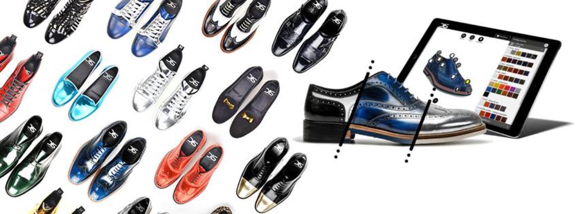 Design Italian Shoes 