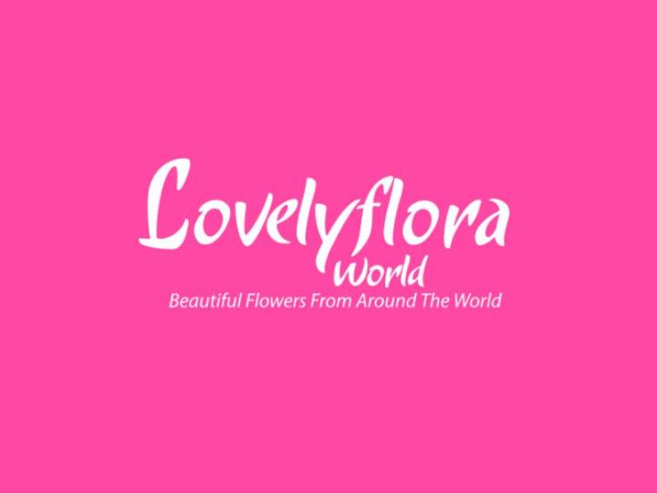 LovelyFlora World