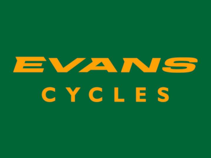 Evans Cycles