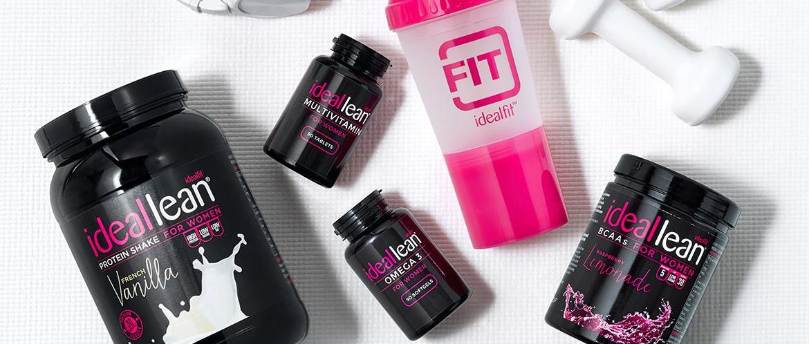 IdealFit UK