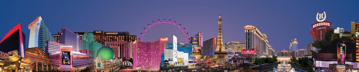 Caesars Entertainment