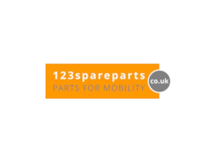 123spareparts.co.uk