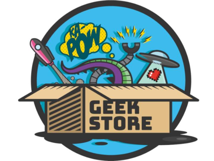 Geek Store