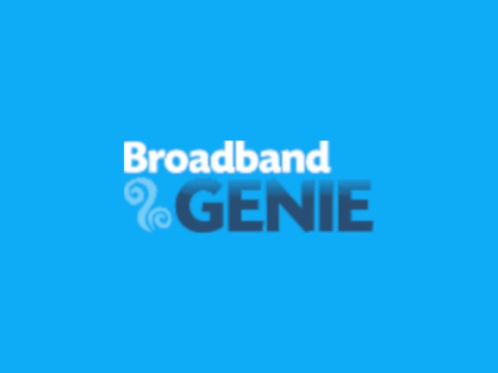 Broadband Genie