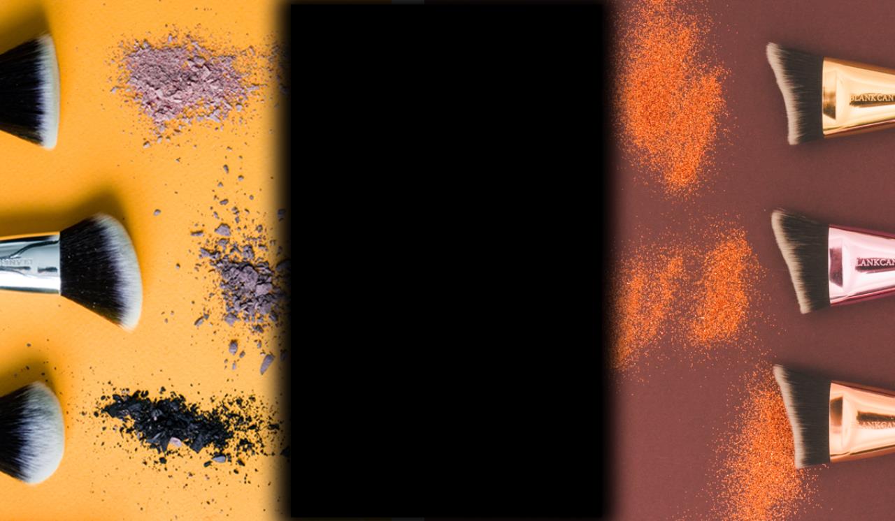 Blank Canvas Cosmetics