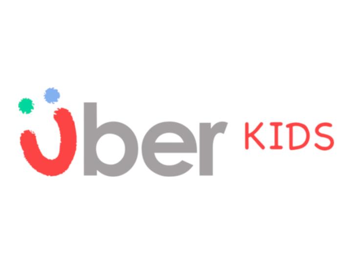 Uber Kids