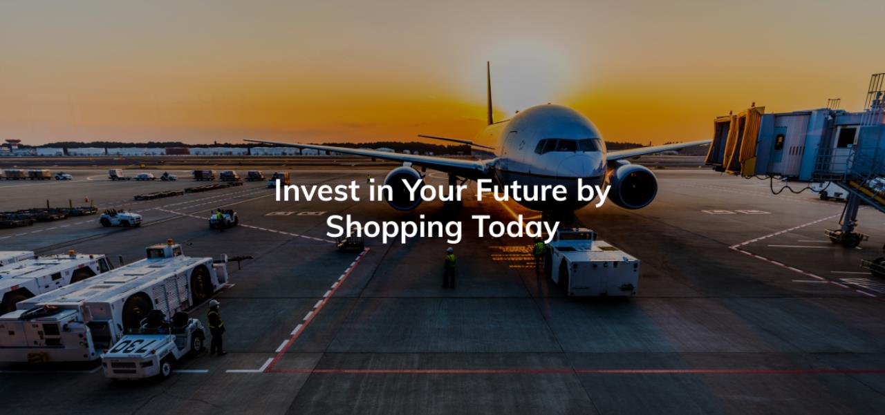 Looking4 - Airport Parking