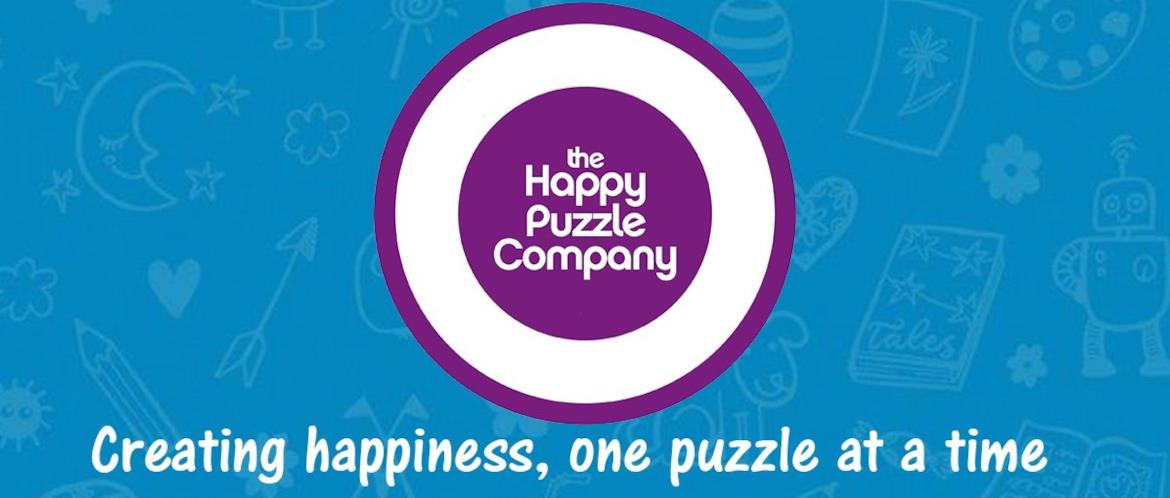 Happy Puzzle
