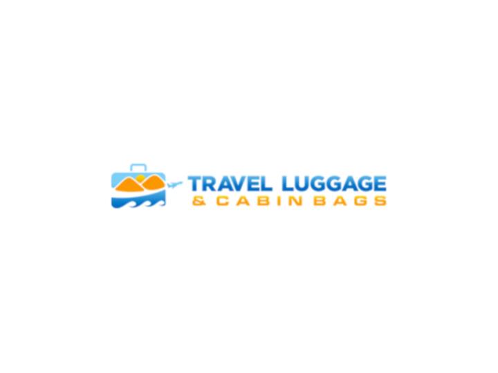 Travel Luggage & Cabin Bags