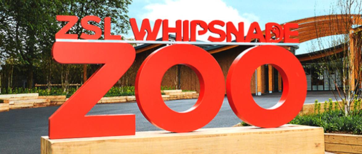 Zoological Society of London - Whipsnade