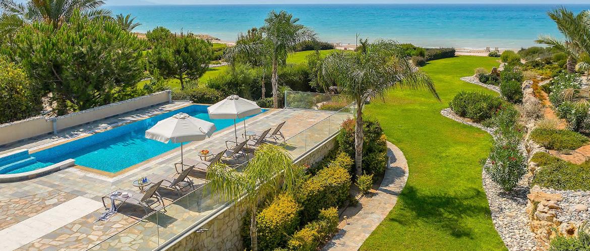 James Villa Holidays