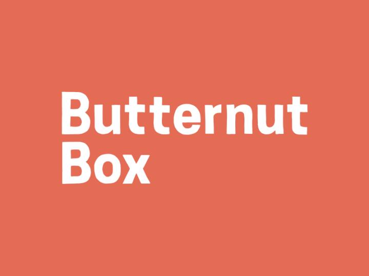 Butternut Box