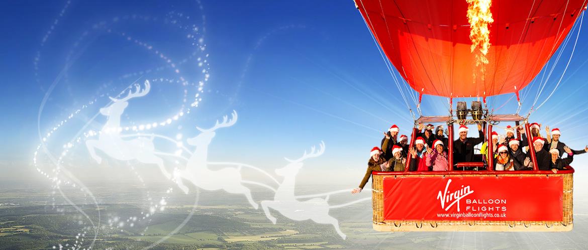 Virgin Balloon Flights